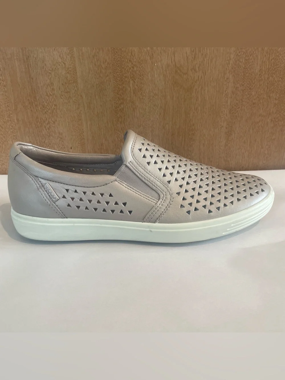 Ecco soft womens
